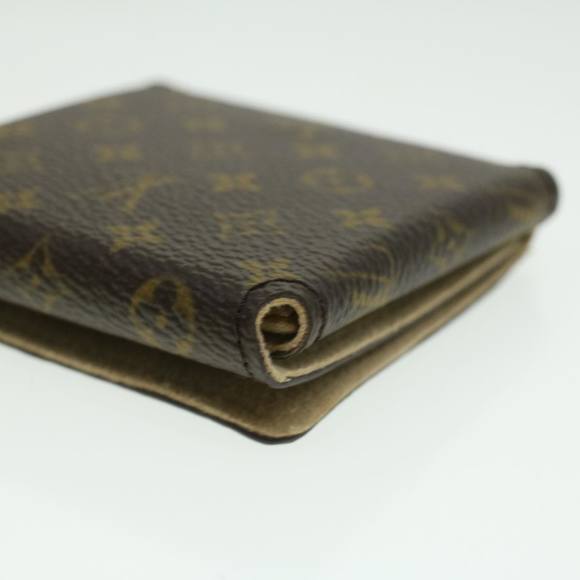 LOUIS VUITTON Case Key Wallet - Picture 14 of 16